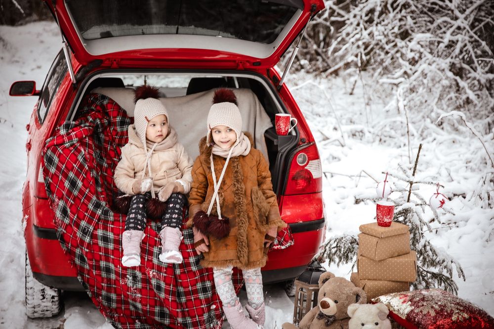 Photograph by Ingrida Bik