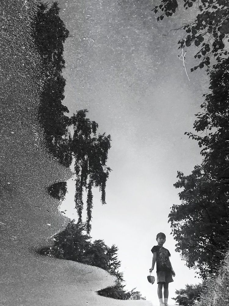 Photograph by Татьяна Мазок