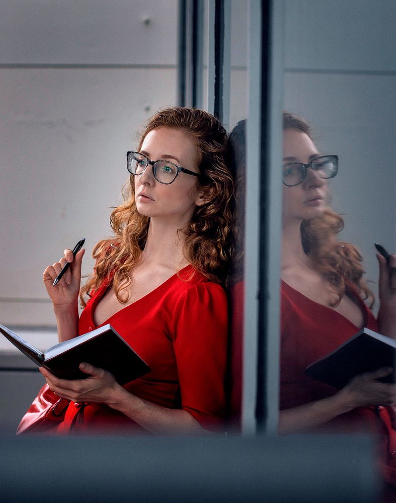 Фотография автора Елена Янченко