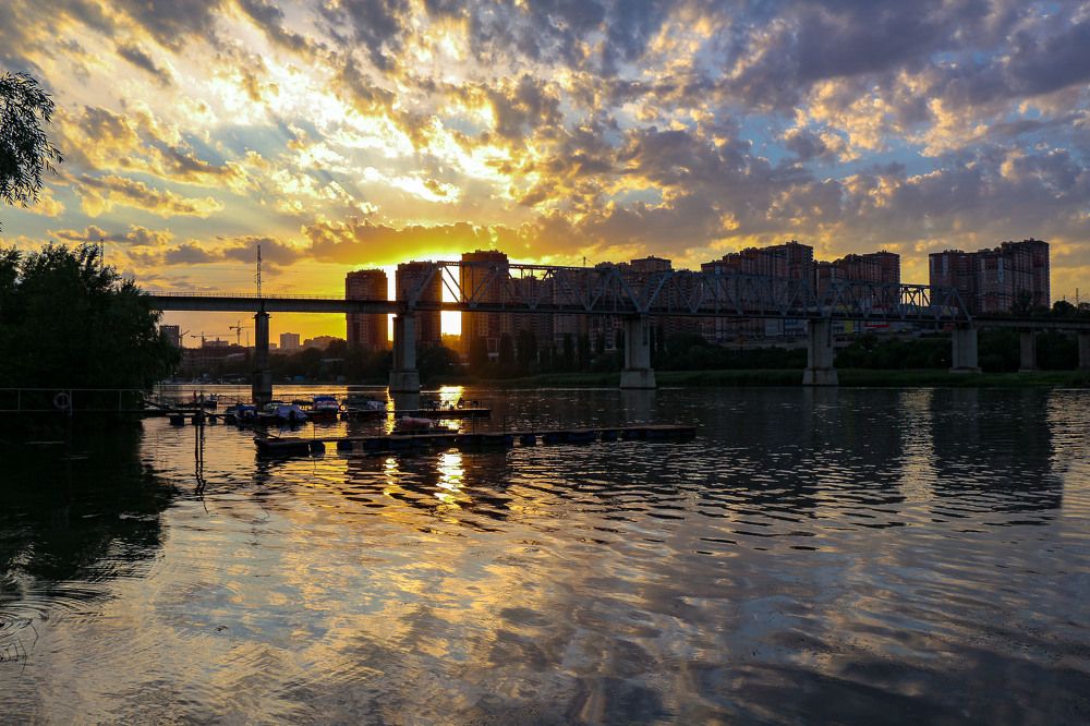 Photograph by Rimma Volchenko