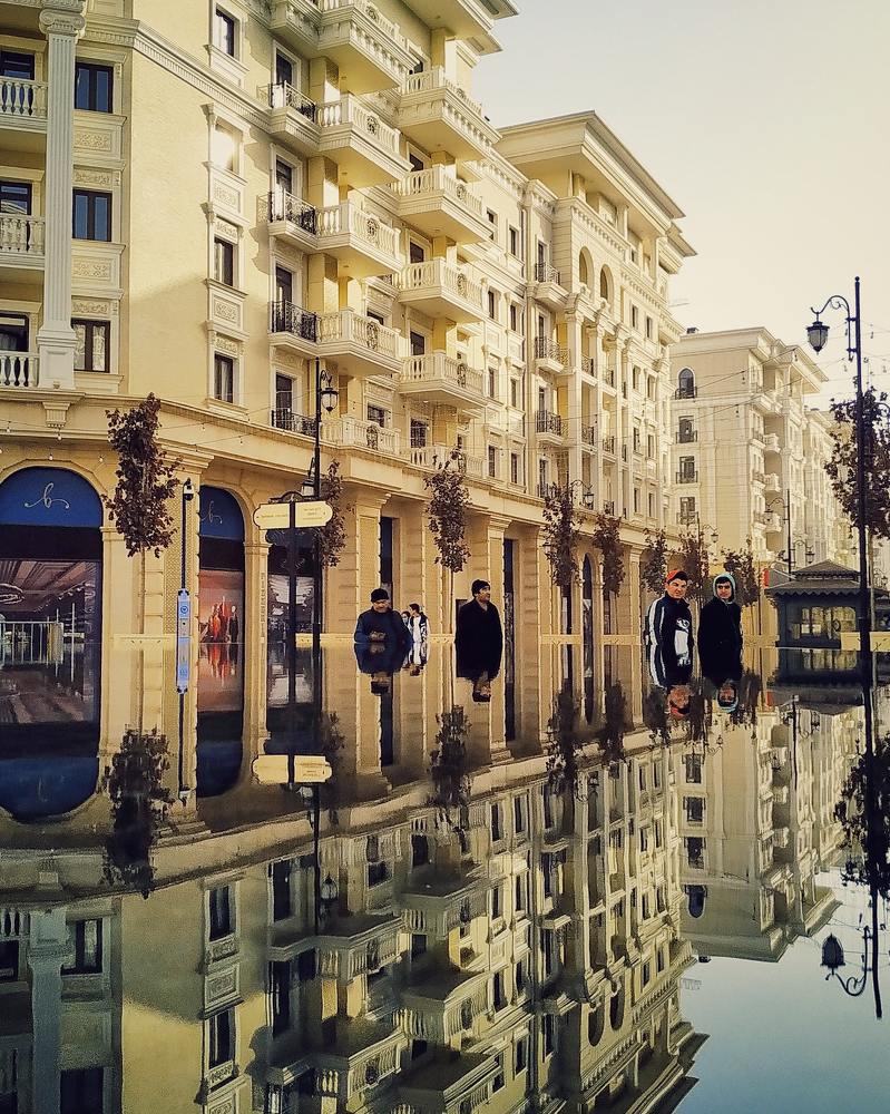 Photograph by Irina Grass