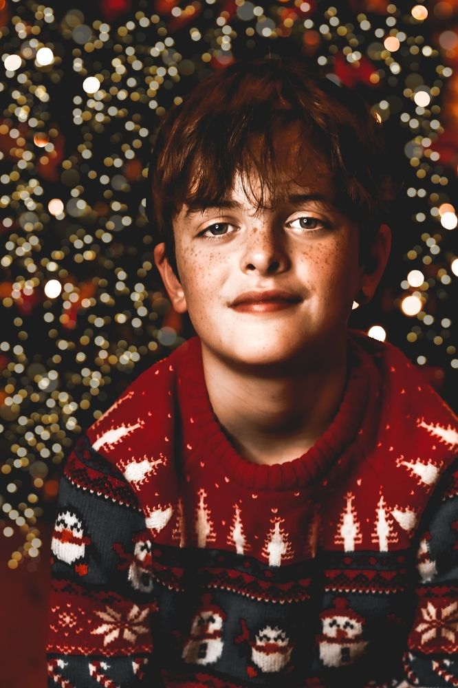 Photograph by Avril Glavin