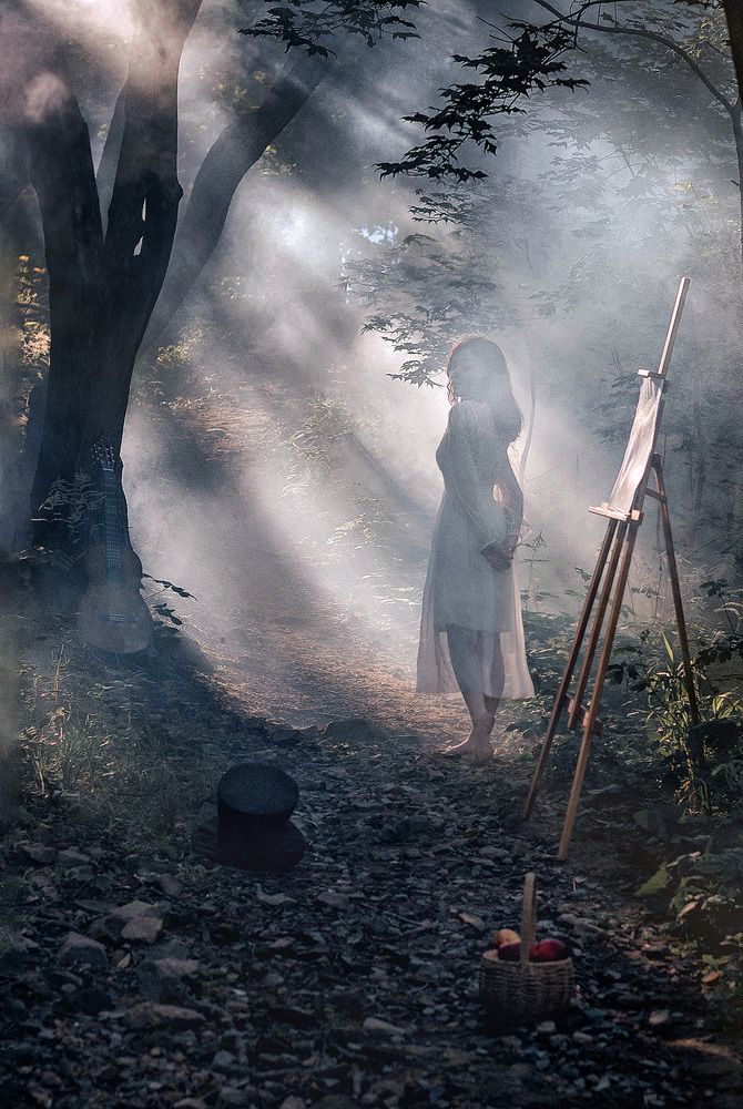 Фотография автора Елена Янченко