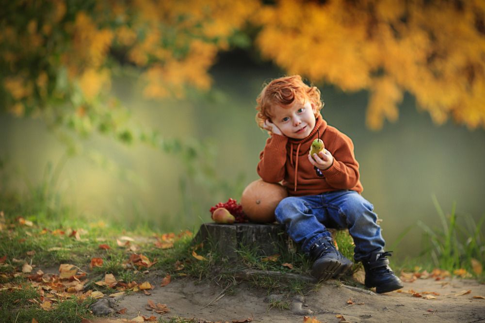 Photograph by Анастасия Кочеткова