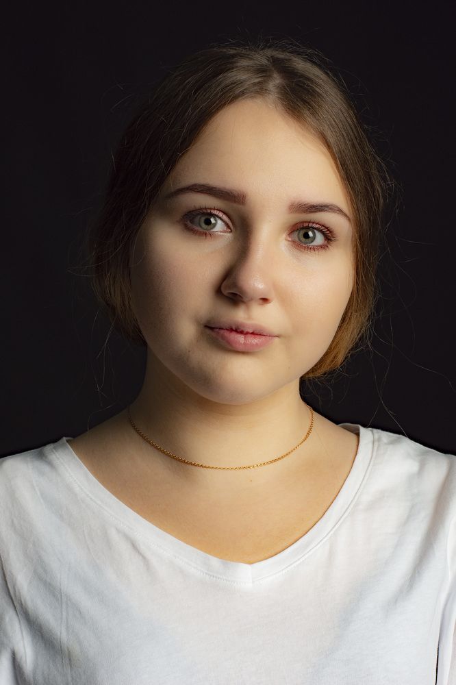 Photograph by Виктория Гунько