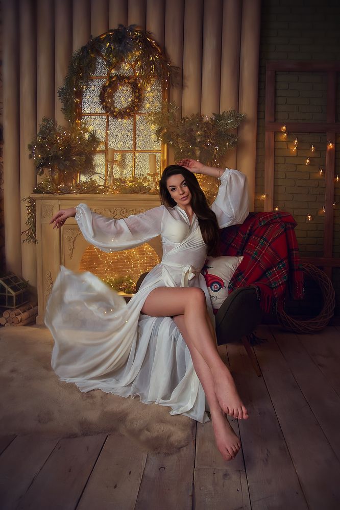 Photograph by Галя Кочубей