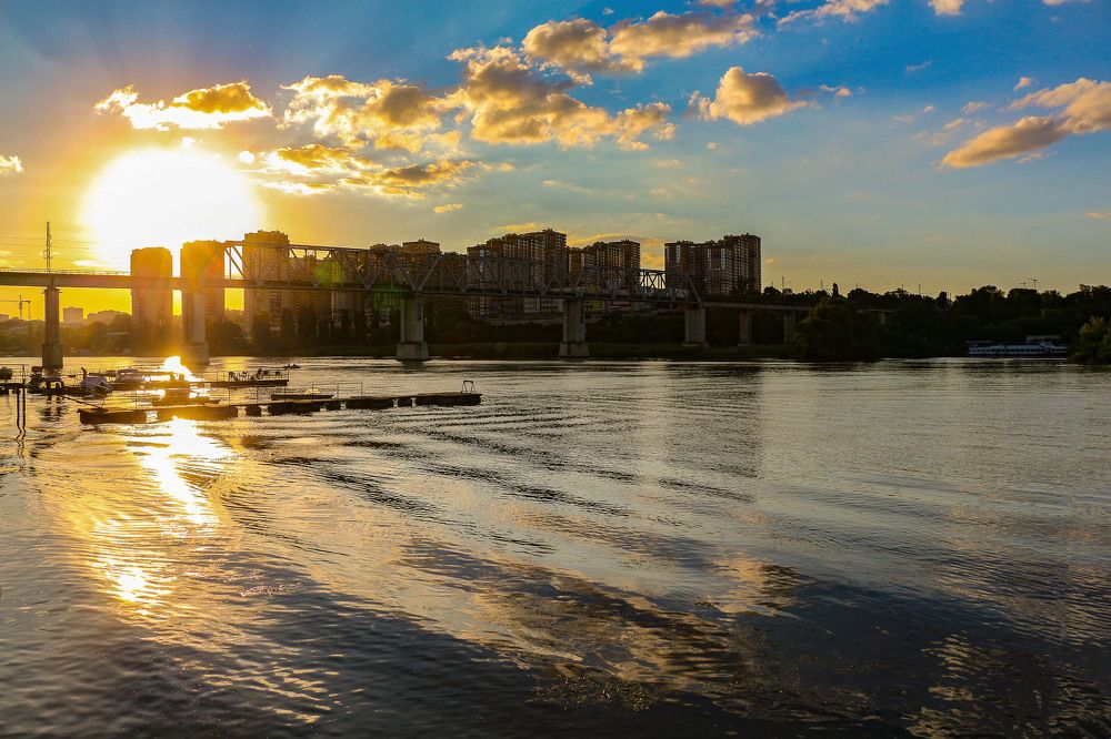 Photograph by Rimma Volchenko