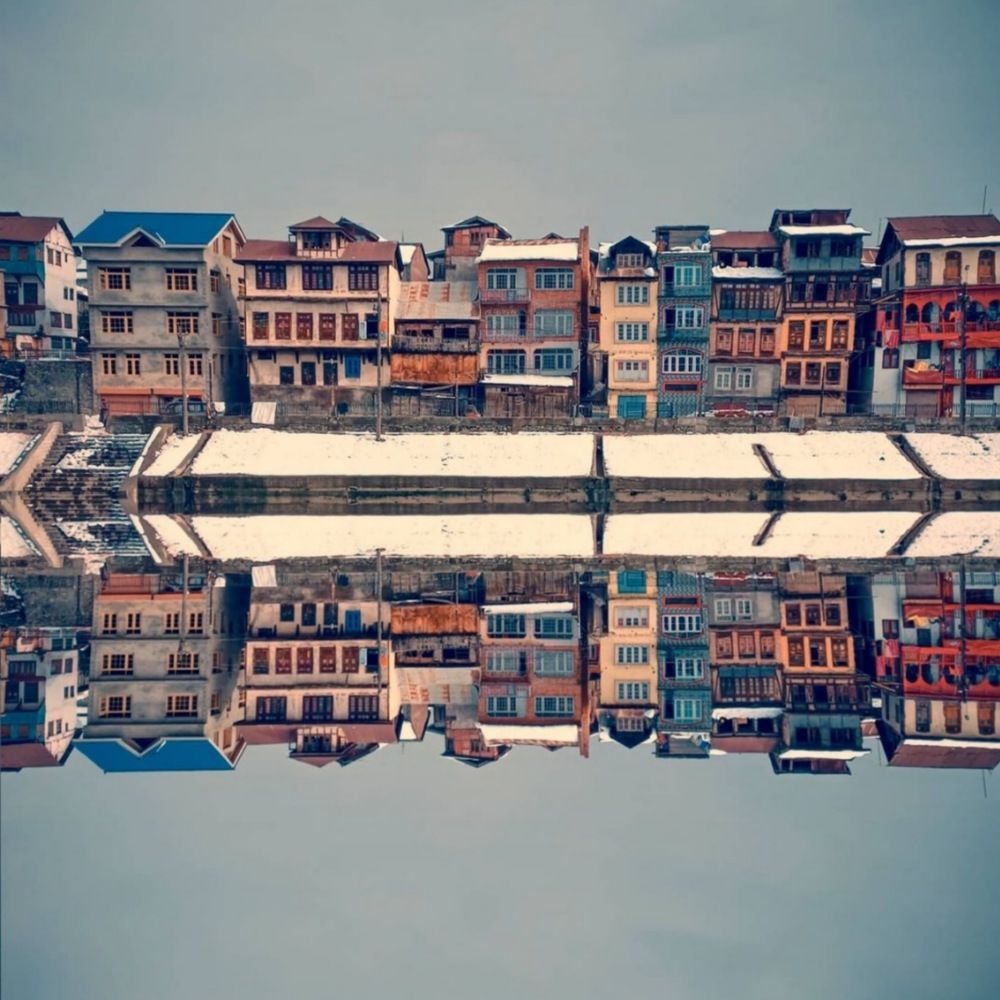 Photograph by Murtaza Ali