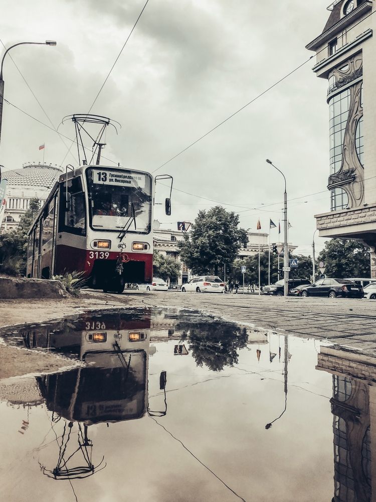 Photograph by Инна Зырянова