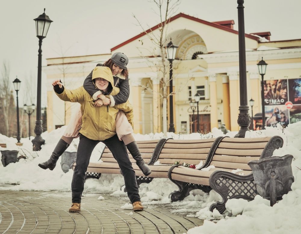 Photograph by Сергей Пилипчук