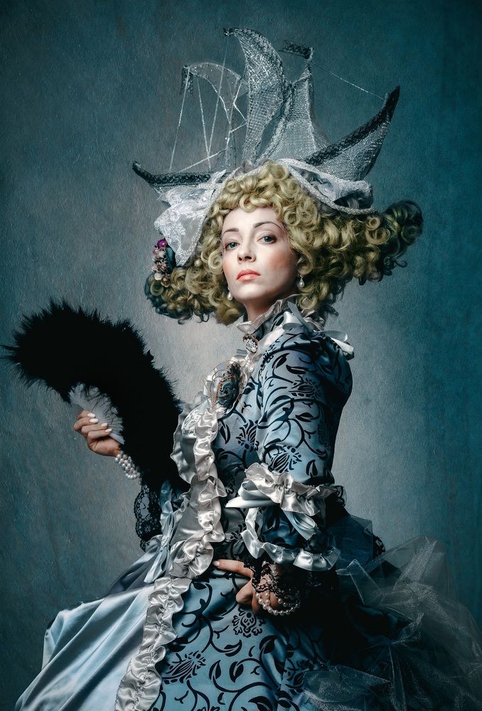 Photograph by Andrey Pochernin