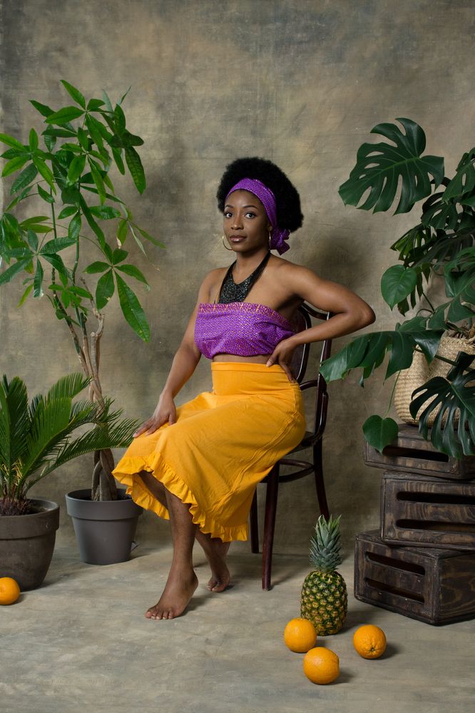 Фотография автора Ольга Хиневич