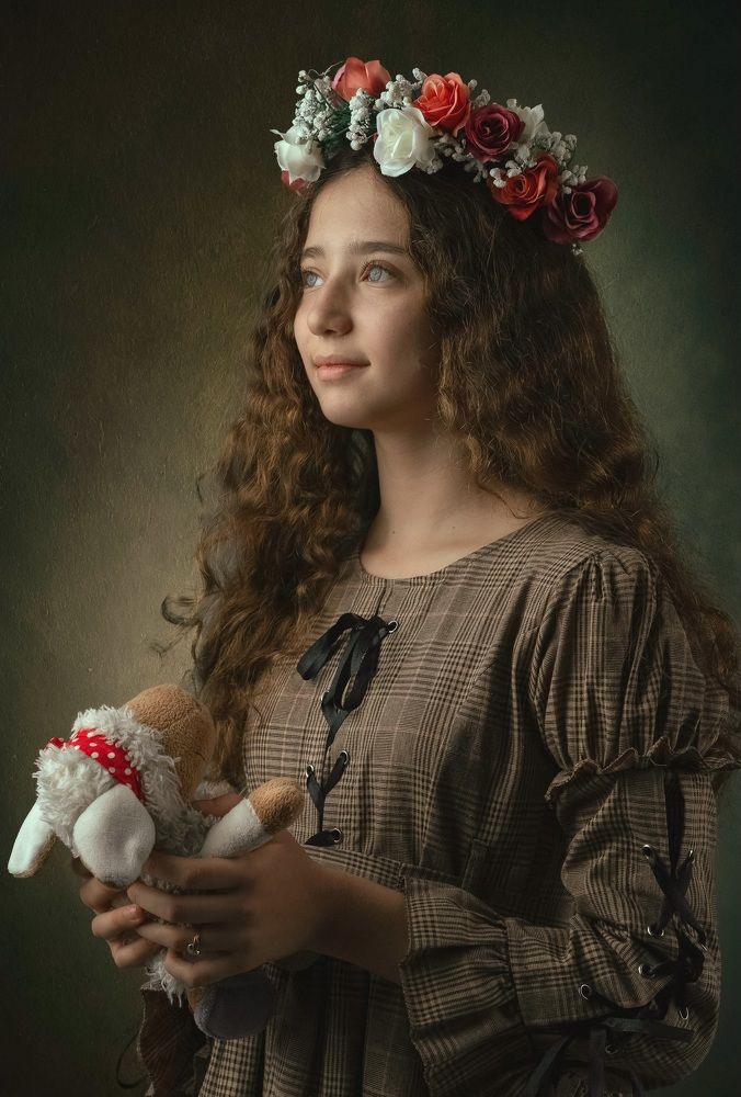 Photograph by Andrey Pochernin