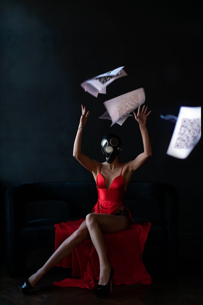 Нетипичный Новый Год 2022