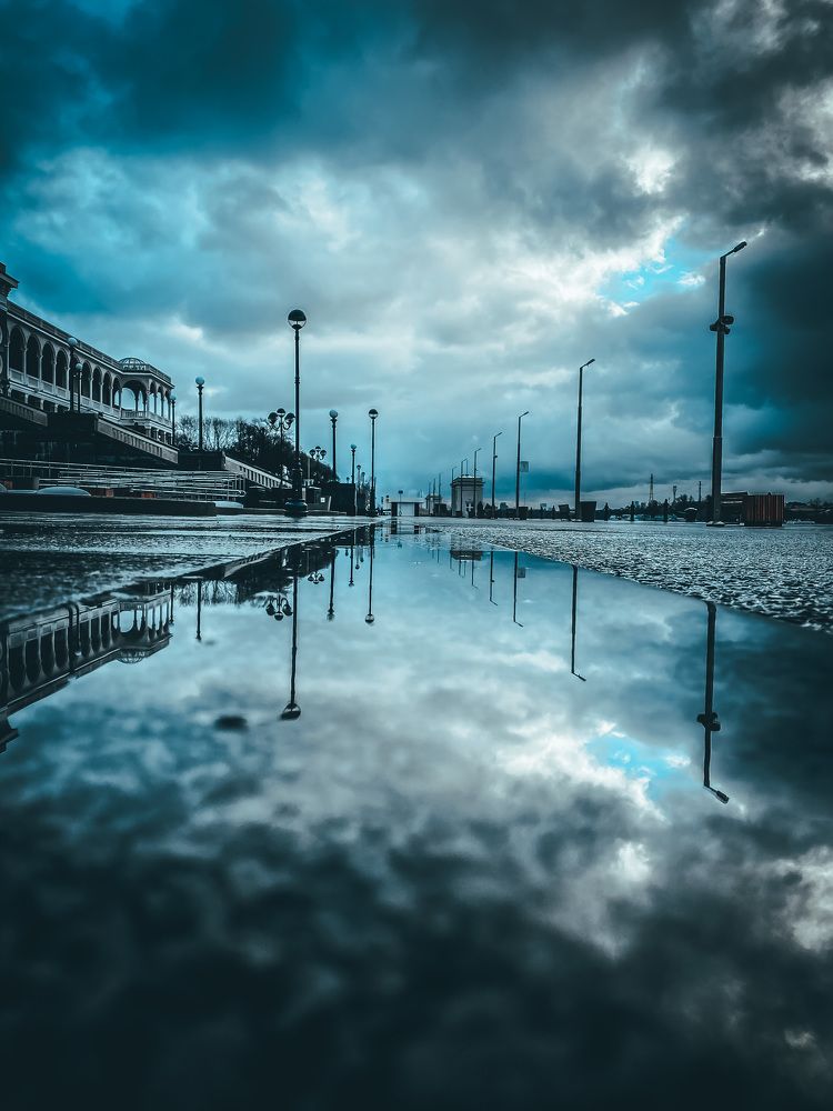 Photograph by Владимир Петухов