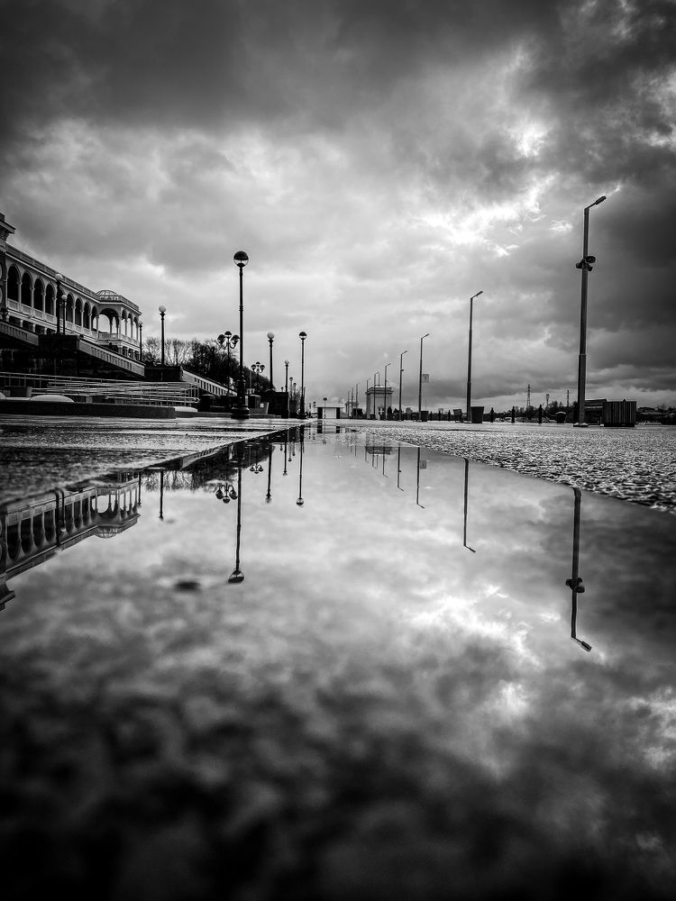 Photograph by Владимир Петухов