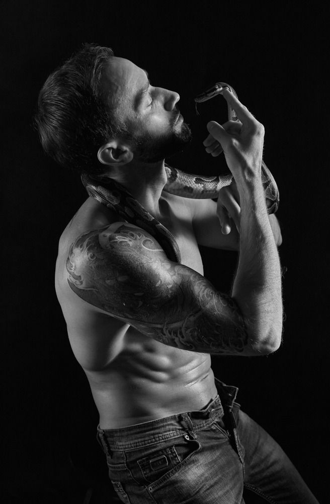 Photograph by Ксения Кошлякова