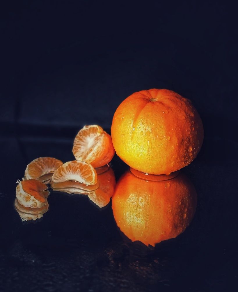 Photograph by Khiari aya