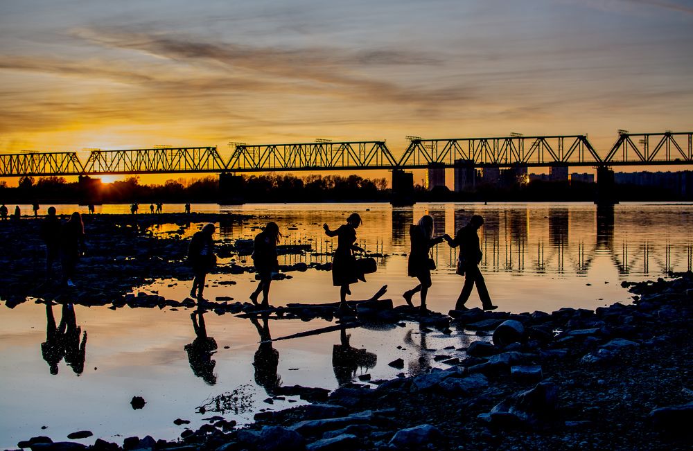 Фотография автора Maxim Bondar