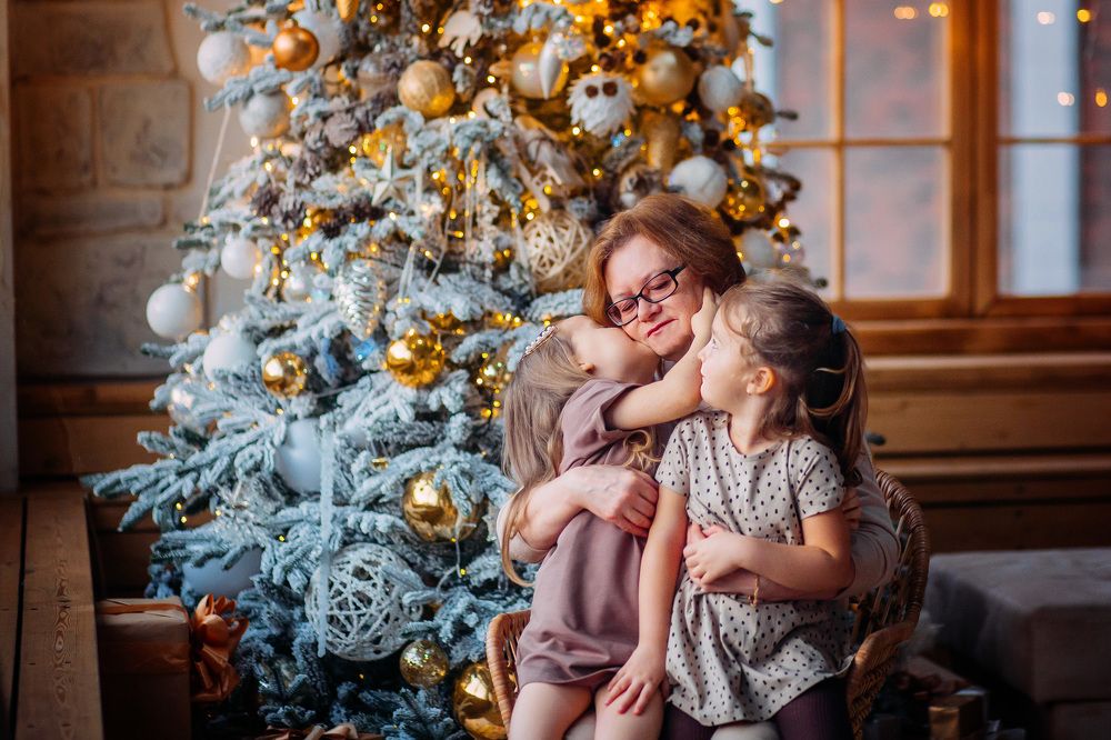 Photograph by Ольга Гаврилова