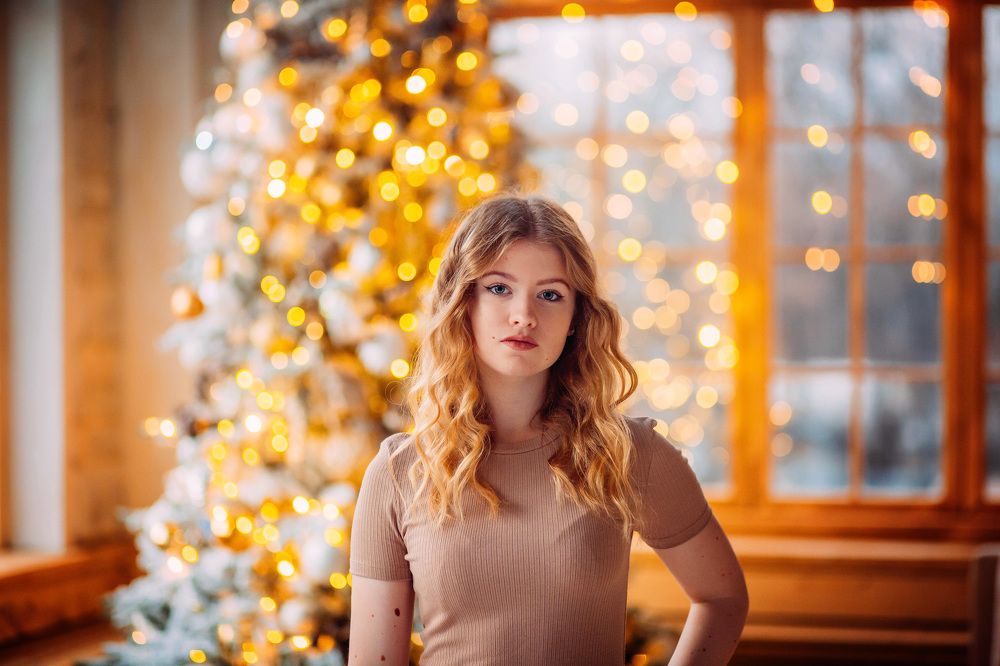 Photograph by Ольга Гаврилова