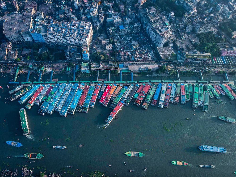 Photograph by Saiful Islam