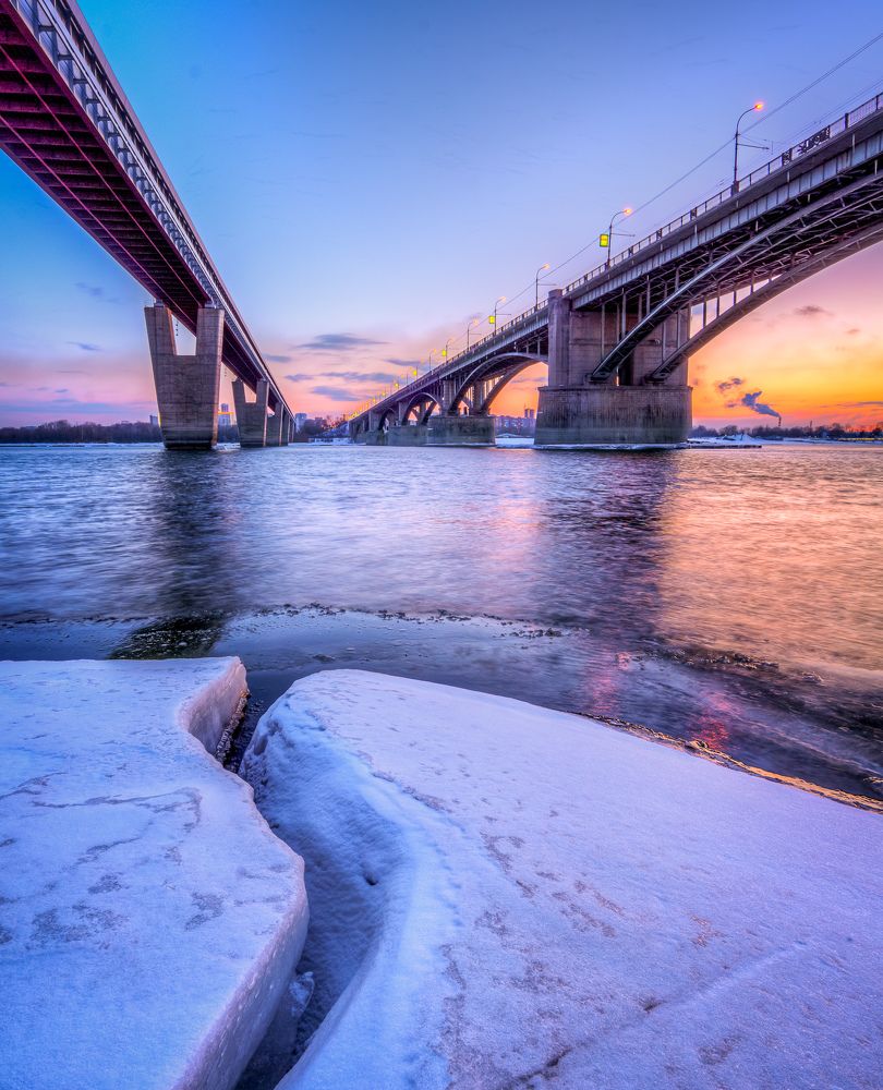 Фотография автора Maxim Bondar