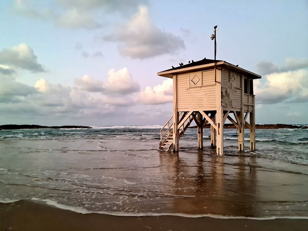 Photograph by יעל מנור