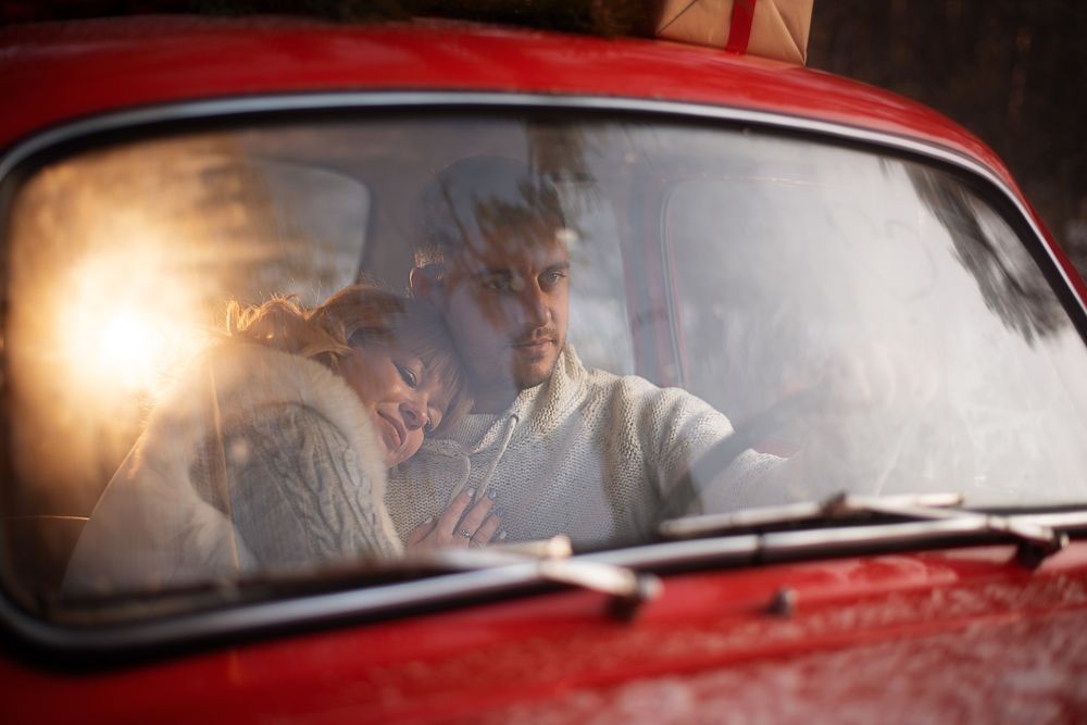 Photograph by Анастасия Нестерова