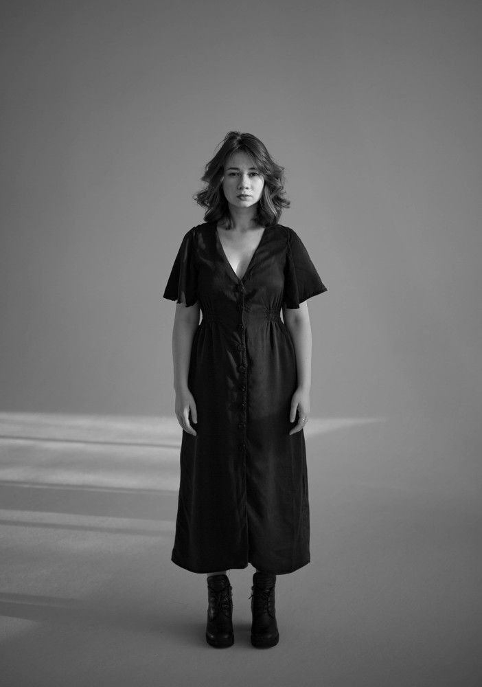 Photograph by Ольга Гаврилова