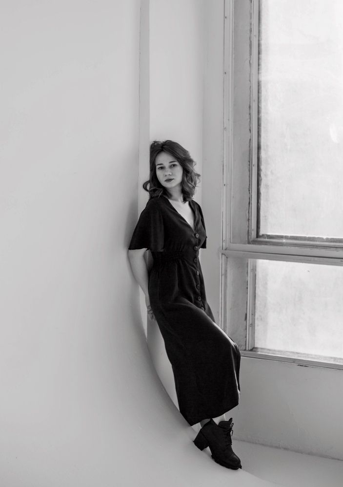 Photograph by Ольга Гаврилова