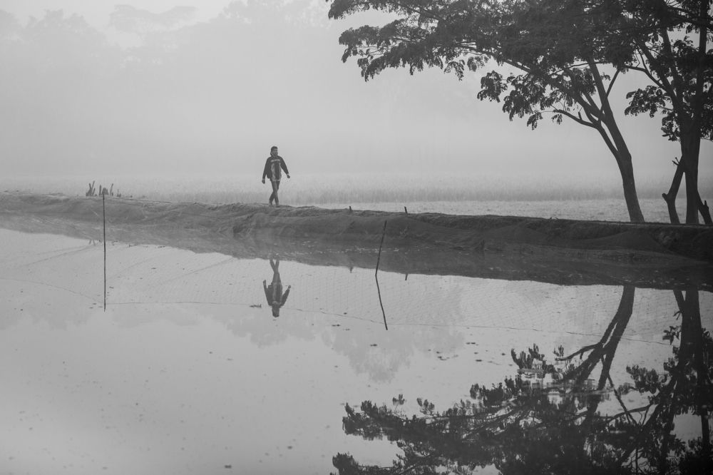 Photograph by Saiful Islam