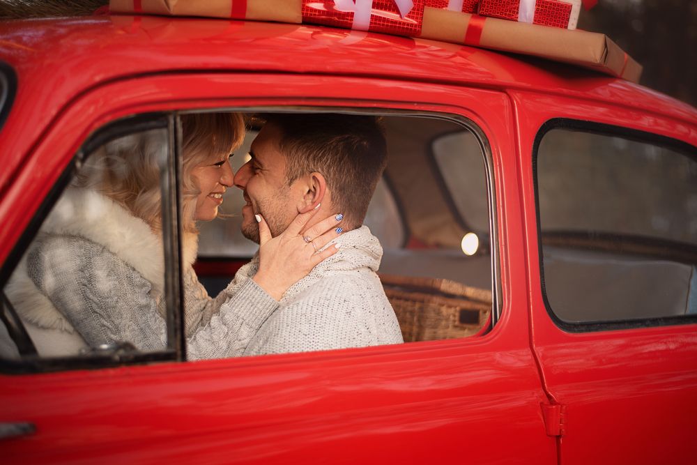 Photograph by Анастасия Нестерова