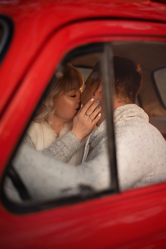 Photograph by Анастасия Нестерова