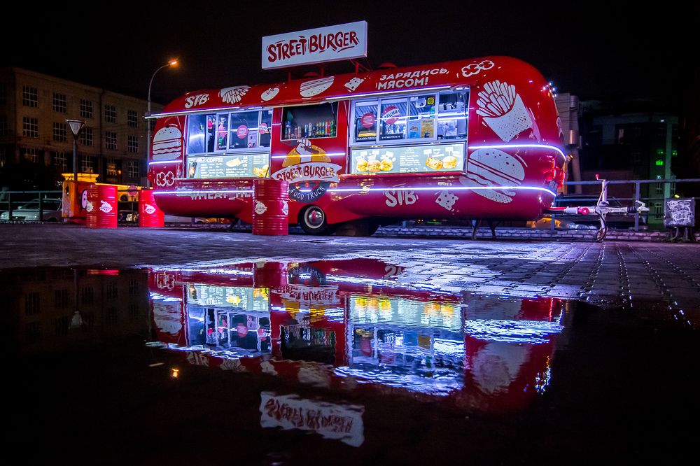 Фотография автора Maxim Bondar