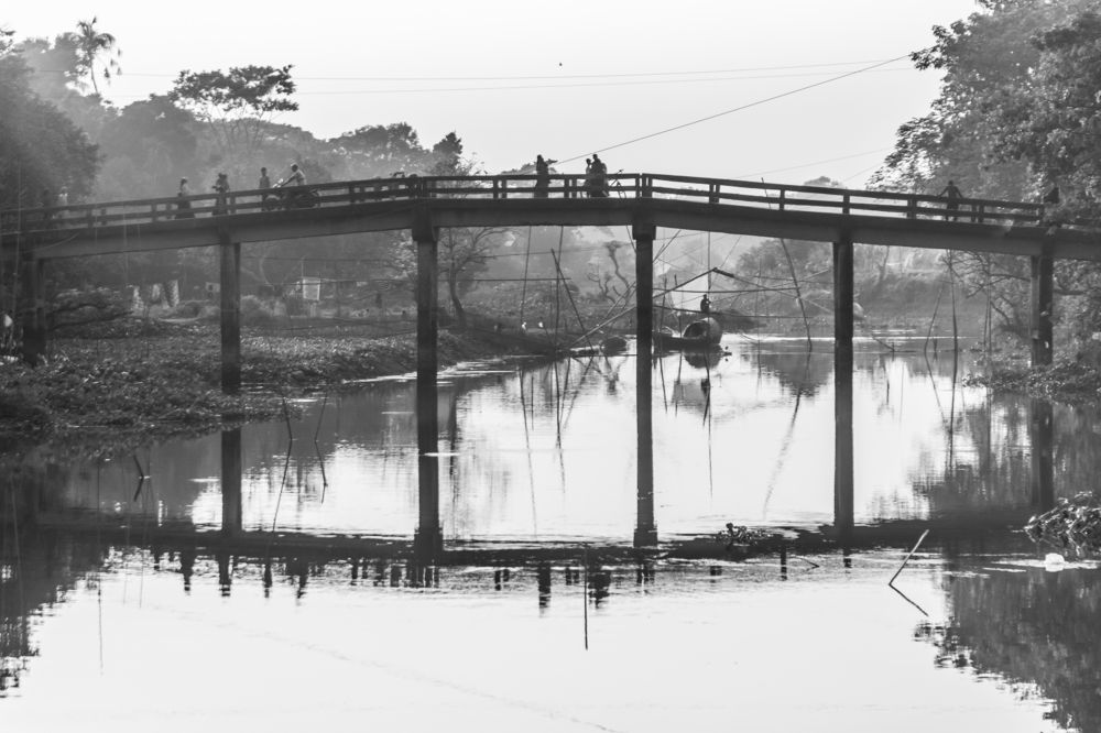 Photograph by Saiful Islam