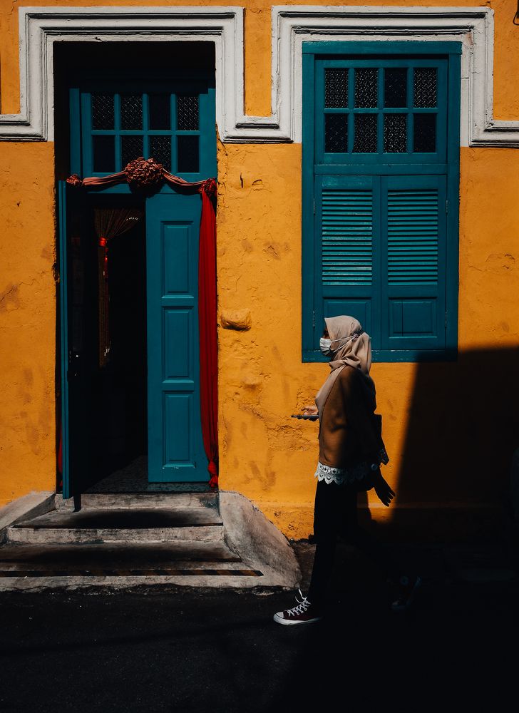 Photograph by Haziq Saufian