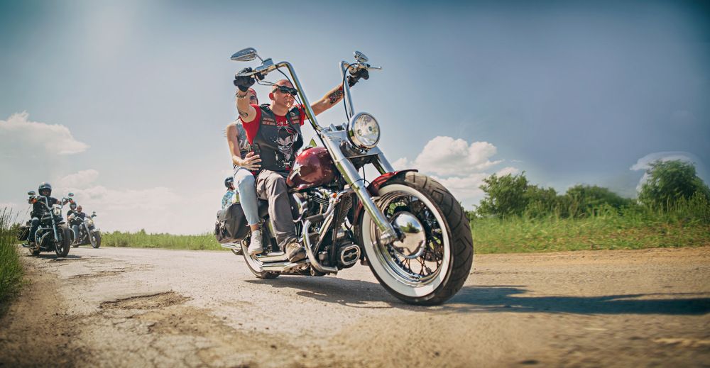 Photograph by Анатолий Климов