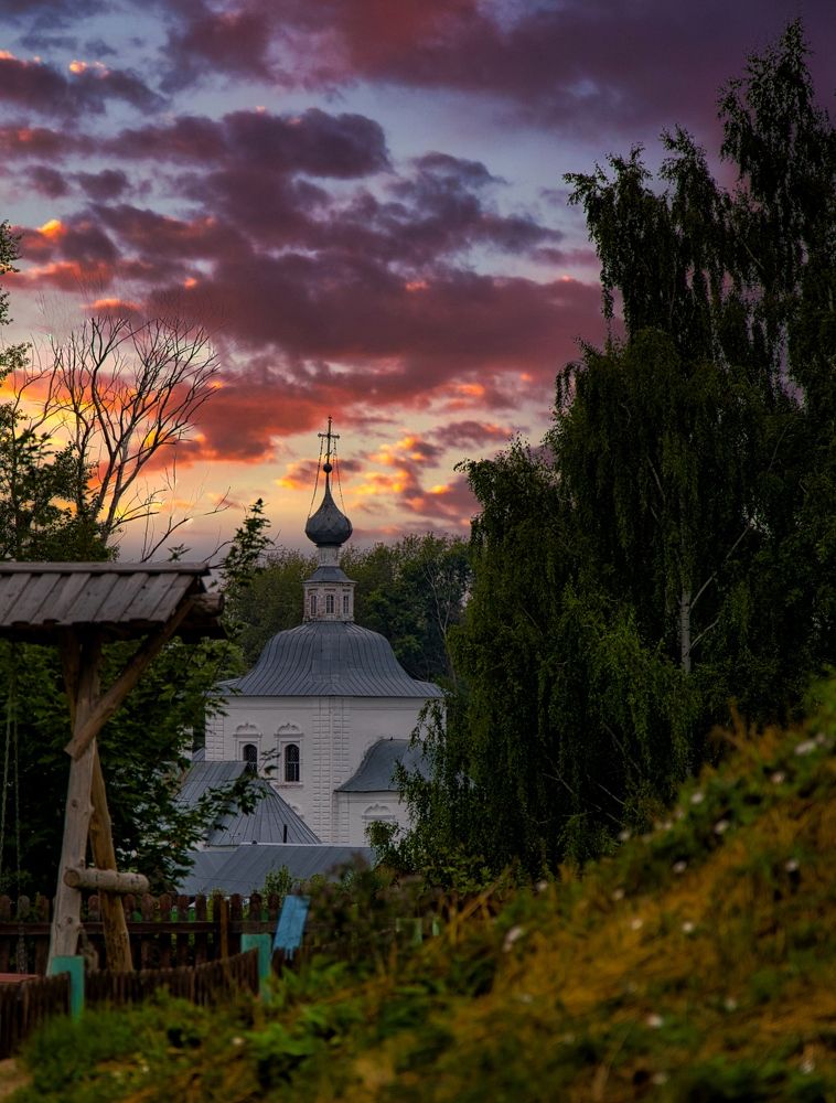 Photograph by Владимир