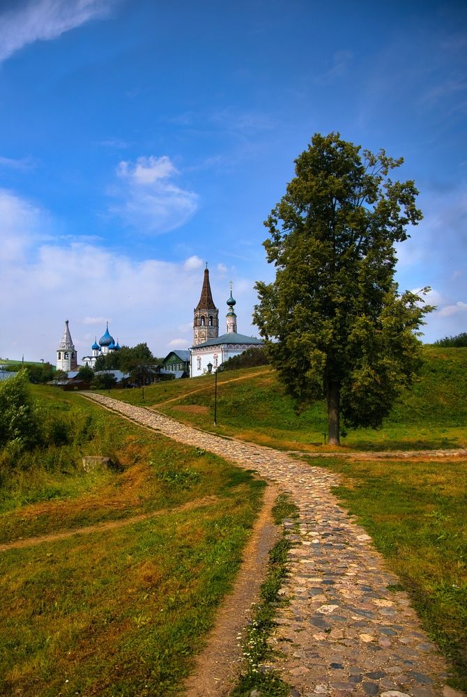 Photograph by Владимир