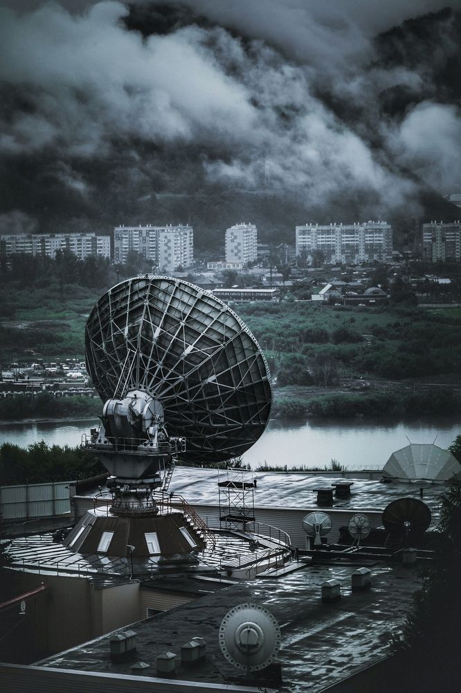 Photograph by Татьяна Каскевич