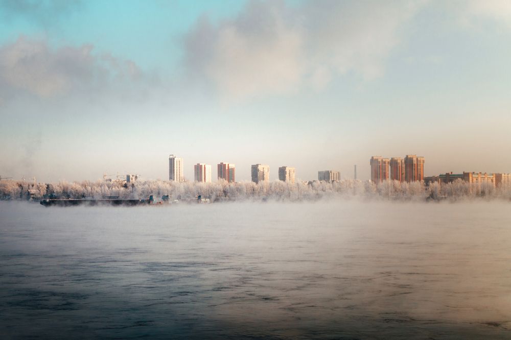 Photograph by Татьяна Каскевич