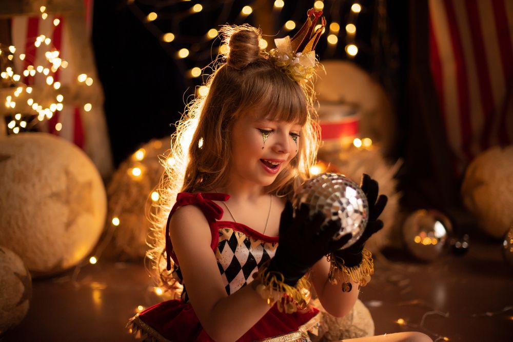 Photograph by Евгения Чернова