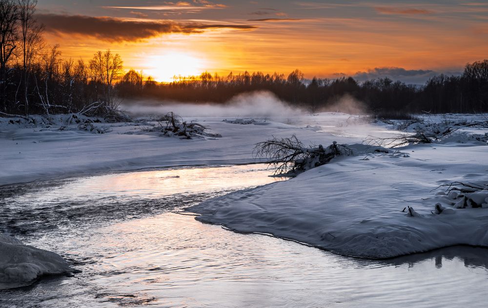 Photograph by Евгений Житников