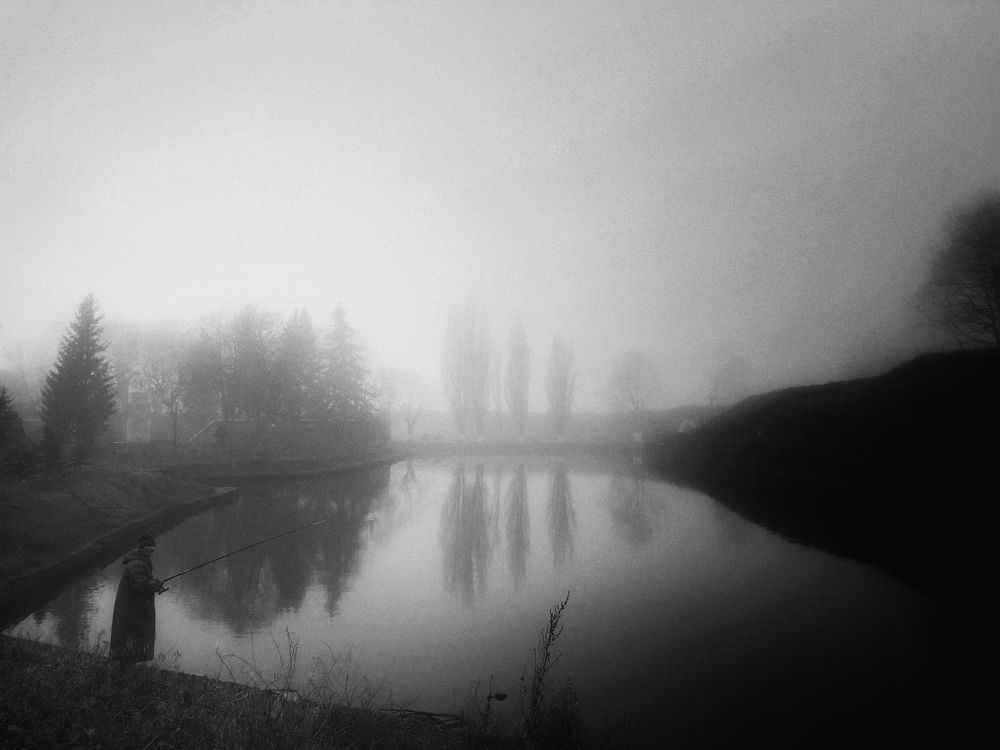 Photograph by Pavel
