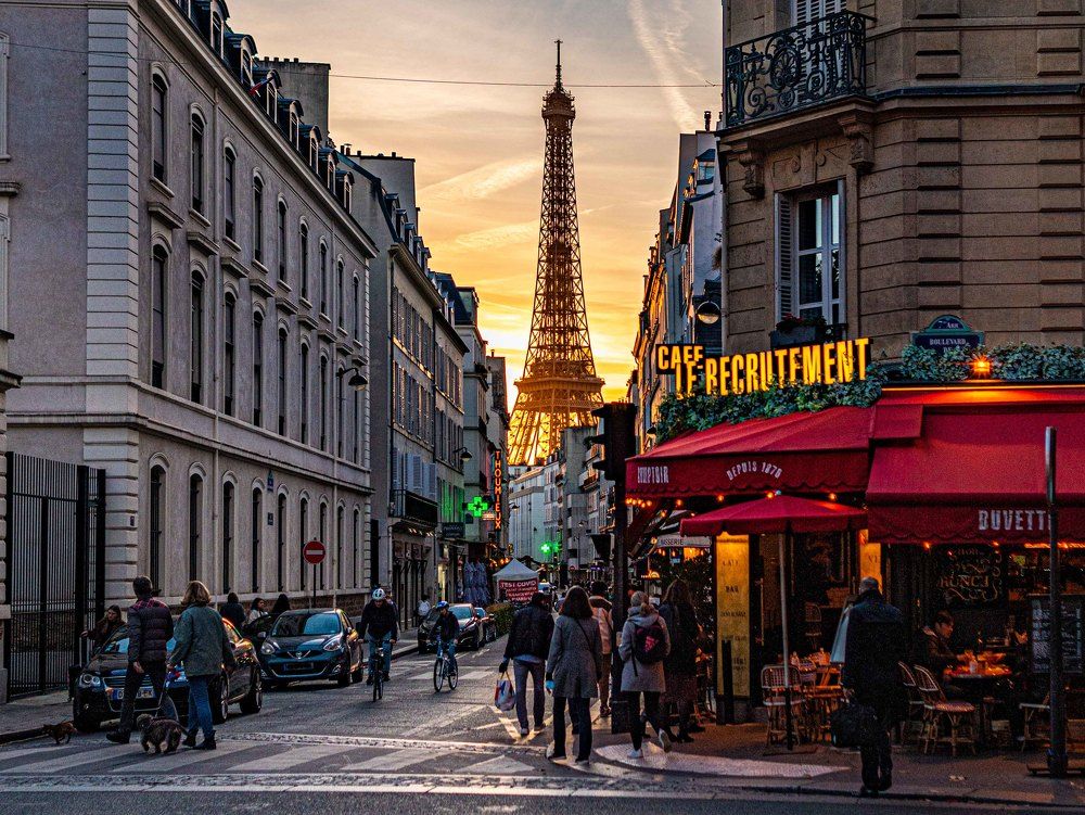 Photograph by René Richard Verona