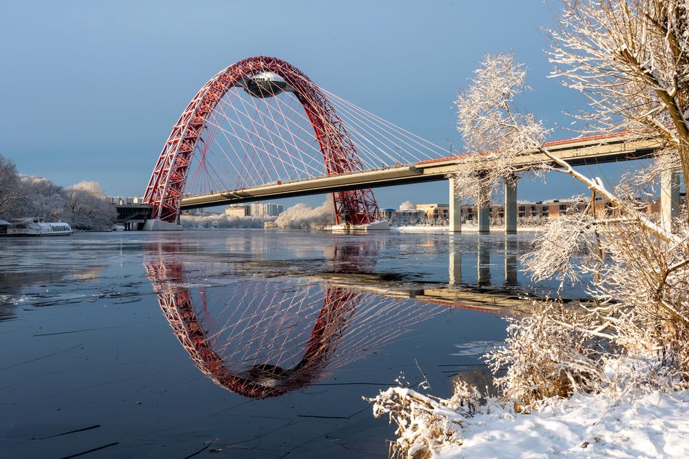 Photograph by Татьяна Белякова