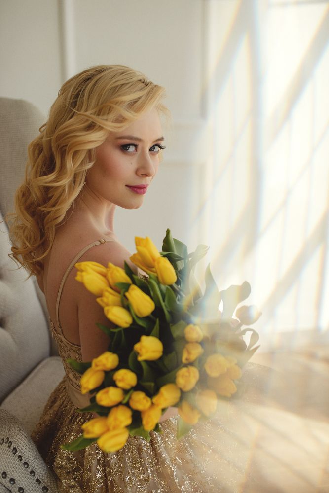 Photograph by Юлия Лепёшкина