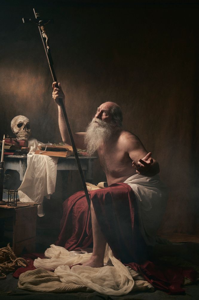 Photograph by Rodrigo Lanzillotta