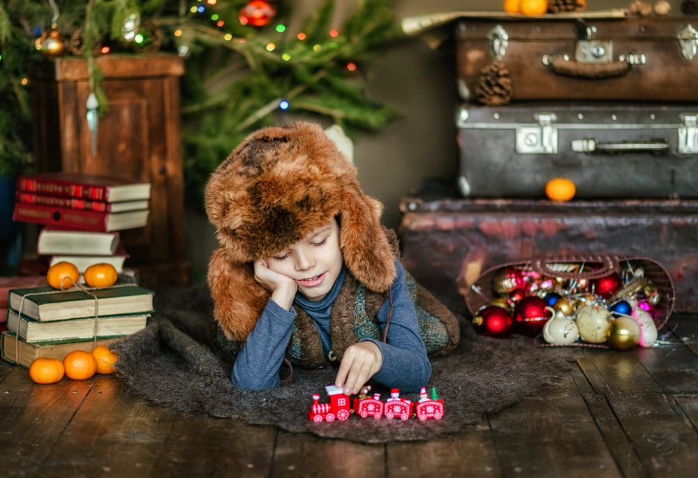 Photograph by Елена Федорова